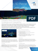 Cae Studio 5d Planner PDF
