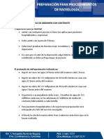 Tac de Abdomen Con Contraste PDF