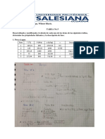 Tarea Termodinamica - Tablas Wilmer - Blacio, Geovanny - Zuñiga PDF