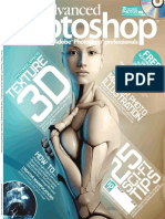 Advanced Photoshop Magazine 2009.07 - Issue 60