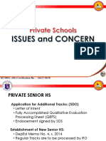 DepEd certification guidelines