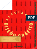  Recetario de Diseno Grafico Koren Meckler