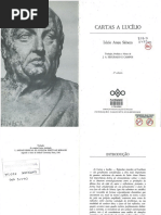 Sêneca - Cartas a Lucílio 1-79