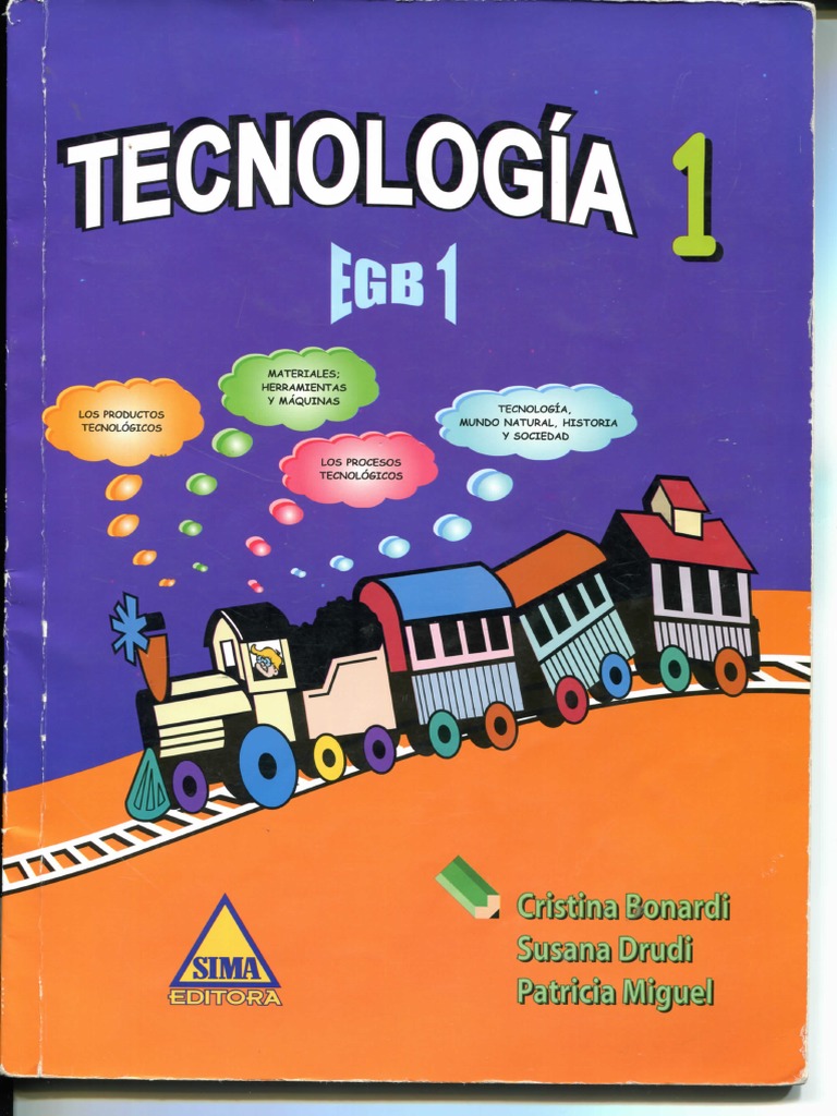 Tecnología 1 | PDF