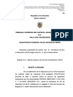 Final Viviana 2014-260-01 Utimo Accidente de Tránsito