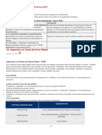 Impuesto A La Venta de Arroz Pilado: 01. ¿Cuáles Son Los Objetivos Del Nuevo RUS?