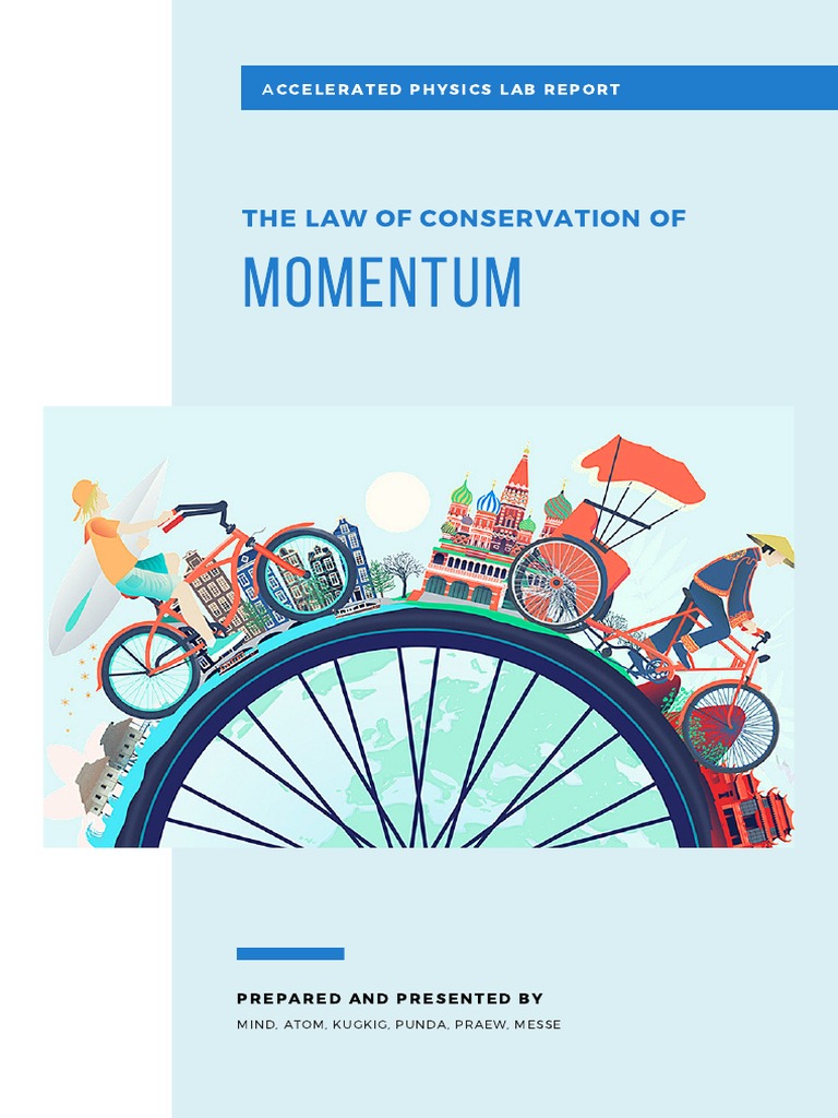 2025 Summer Edition PDF Momentum Collision