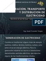 S3 - Generacion y Distribucion de Electricidad