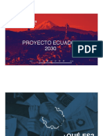 Proyecto 2030