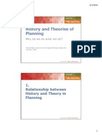 History and Theories of EP PDF