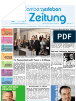 Bad Camberg Erleben / KW 44 / 05.11.2010 / Die Zeitung als E-Paper