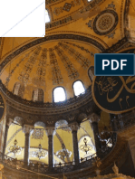 Dua Masjid Besar Istanbul
