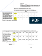 Contoh Lampiran Pergub/Perbup/Perwali - Jakstrada