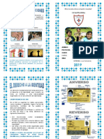 El Reniec y sus funciones de registro civil