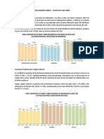 Indicadores Endes - Evn 2018