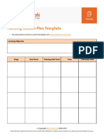 PlanningTrainingSessionWorksheet PDF