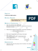 Elementary Mathematics Lab Activity Guide