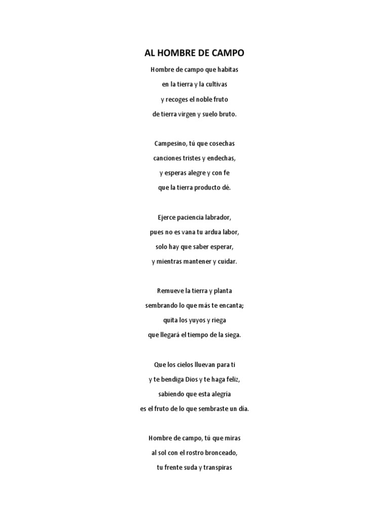 Poesia Gari | PDF | Naturaleza