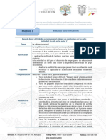 M3A1BD1 - Documento de Apoyo. Actividad 1 f