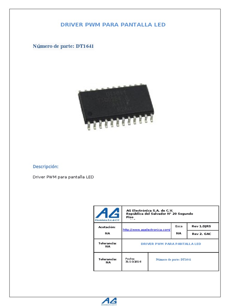 DT1641 PDF | PDF | Engine Technology | Engines