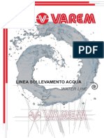 Varem Catalogue PDF