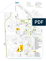 Peta Kampus - Campusmap