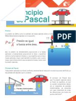 04 - Principio de Pascal