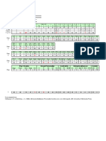 Volunteer Mmpi2 Scores Julie y