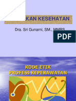 2. KEBIJAKAN KESEHATAN TINGKAT 2A-2019---PERTEMUAN KEDUA 14 MARET 2019.ppt