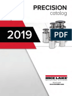 Rlws 2019 Precision Solutions Catalog