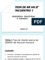 Encuentro 1 _G RRHH_Ing Ind