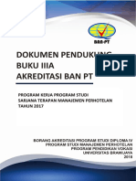 Program Kerja 2017