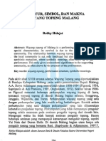 Download Struktur Simbol Dan Makna Topeng Malang by rhutami SN41167647 doc pdf
