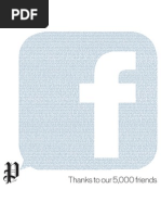 Download The Virginian-Pilot thanks our 5000 Facebook fans by The Virginian-Pilot SN41167670 doc pdf
