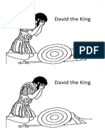 David The King Part2