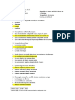 Examen Parcial - Semana 4 H