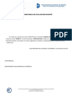 Reportes PDF