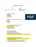 Examen Final - Semana 8 H