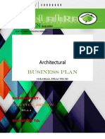 Business Plan of Mee