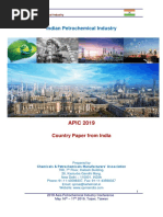APIC 2019 India Industry Report