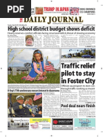 San Mateo Daily Journal 05-28-19 Edition