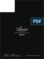 Ziffanos Menu v1