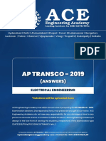 AP Transco 2019