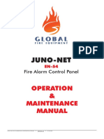 JUNO-NET maintenance manual.pdf