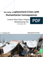 60 Day Crises With Humanitarian Consequences PAO v5 -