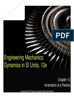 CH12 - 1-2 Dynamics