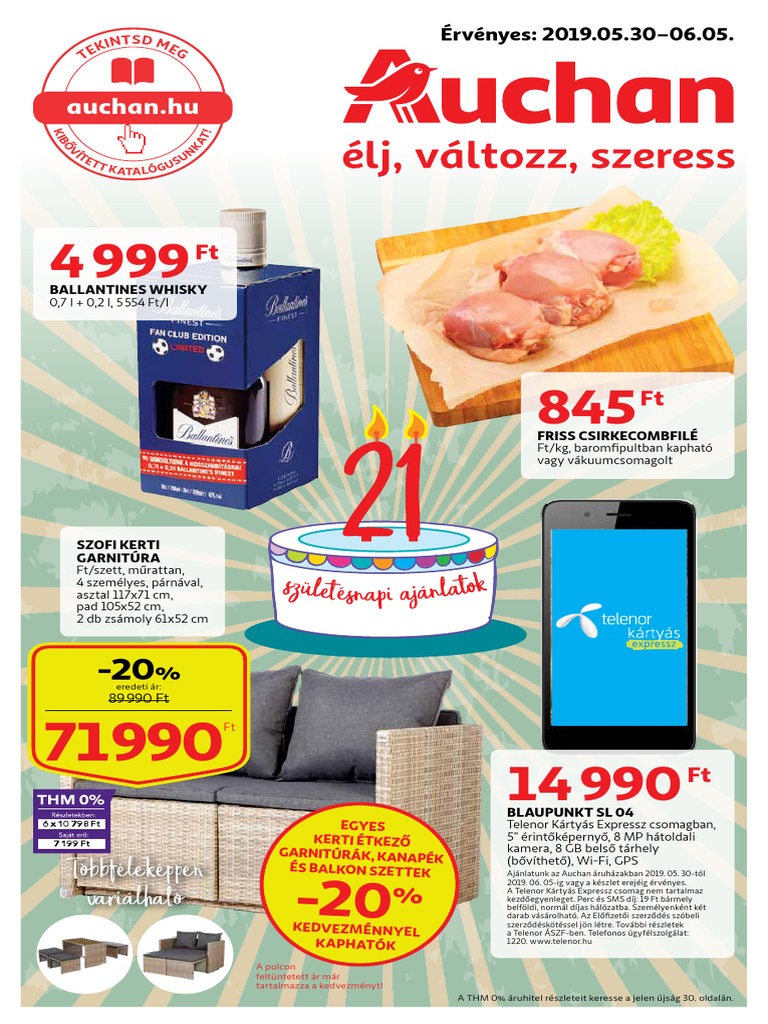 Auchan