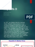 Hepatits D