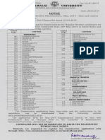 OPENMAT Entrance Test Form XL and XLI-1