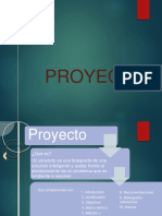 proyecto